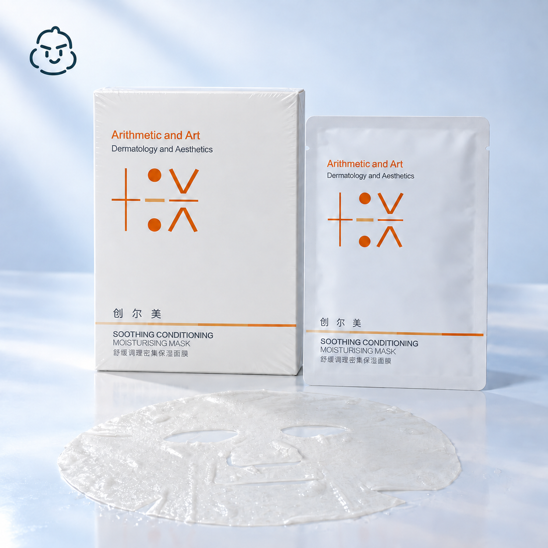 Trauemy A03 · 25 mL × 5