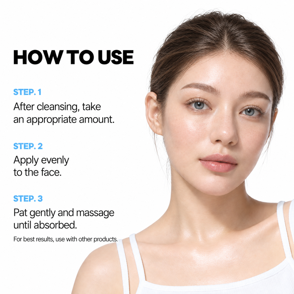 Collagen Multiple-Effect Soothing Toner · 120 mL