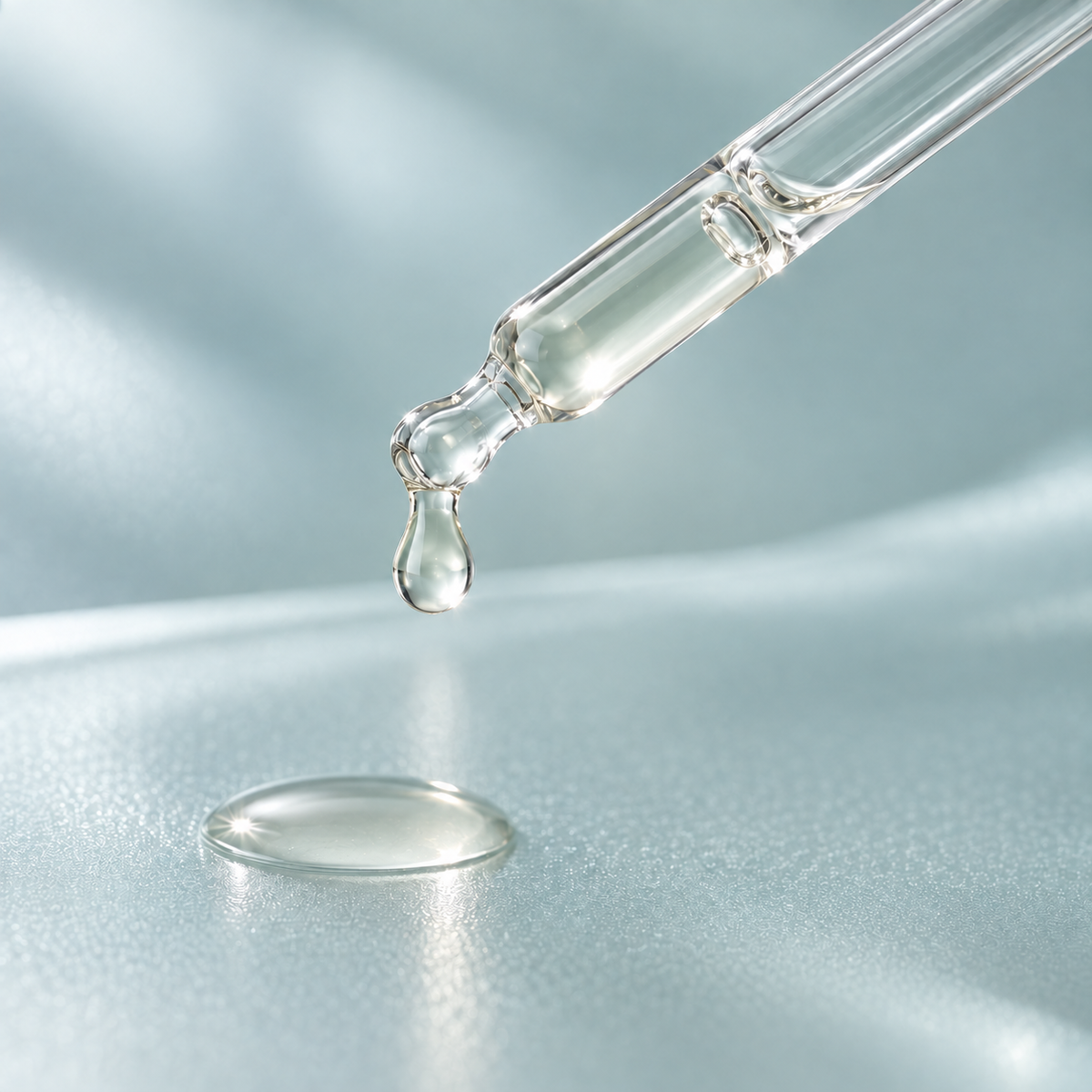 Triple Acid Clarifying Serum · 30 mL