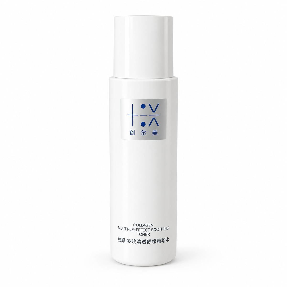 Collagen Multiple-Effect Soothing Toner · 120 mL