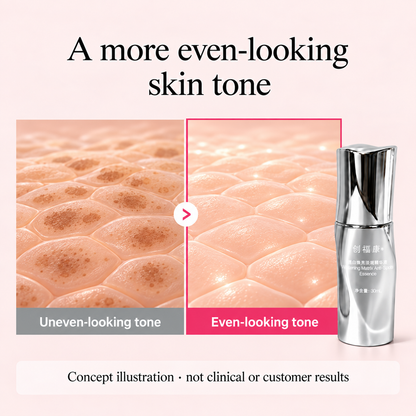 Trauemy Whitening Matrix Essenz gegen Flecken · 30 mL
