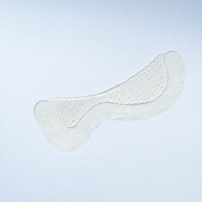 TRAUER COLLAGEN Microdot Eye Mask · 4 Pairs