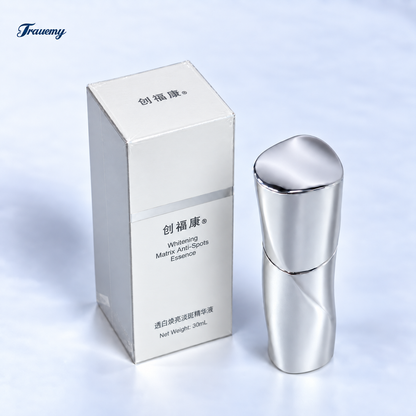 TRAUER Whitening Matrix Serum Wajah 30 mL