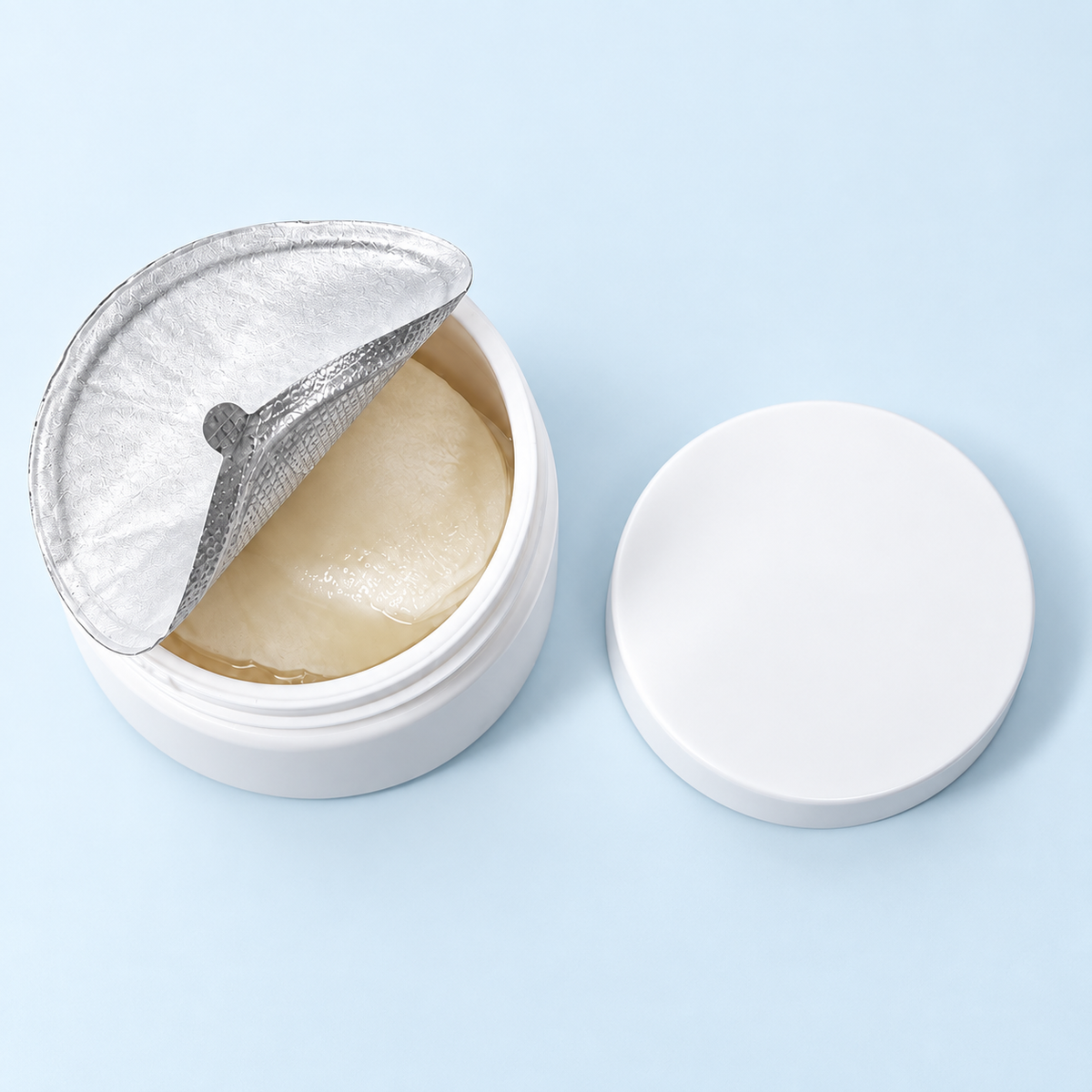 Salicylic Acid Cotton Mask Pads · 97 g